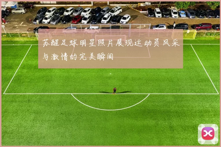 苏醒足球明星照片展现运动员风采与激情的完美瞬间