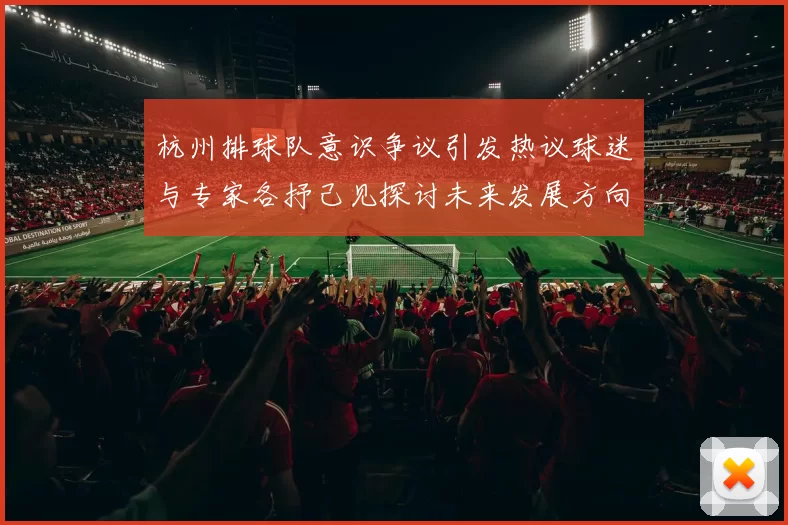 杭州排球队意识争议引发热议球迷与专家各抒己见探讨未来发展方向