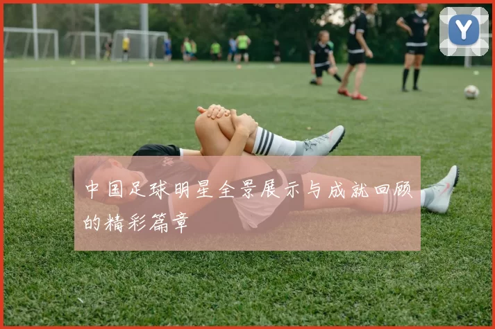中国足球明星全景展示与成就回顾的精彩篇章