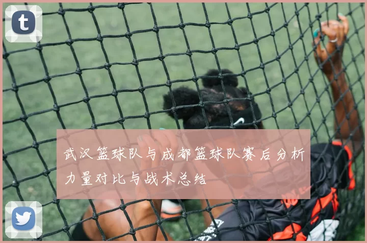 武汉篮球队与成都篮球队赛后分析力量对比与战术总结