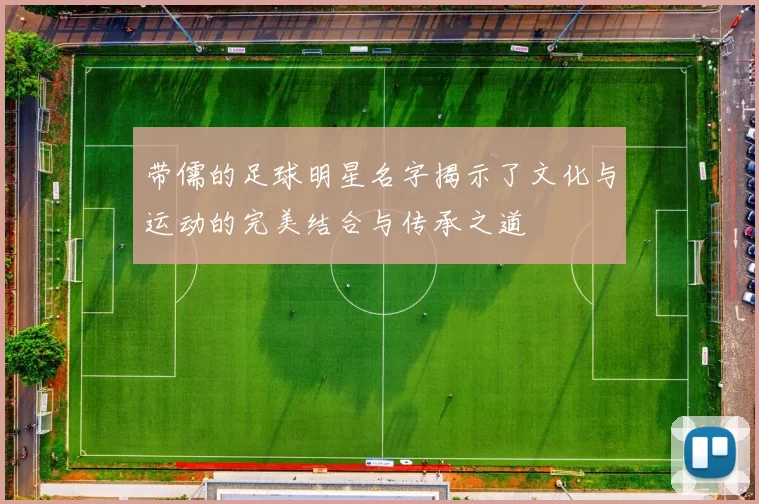 带儒的足球明星名字揭示了文化与运动的完美结合与传承之道