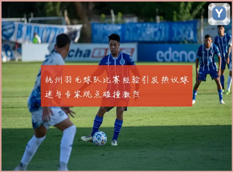 杭州羽毛球队比赛经验引发热议球迷与专家观点碰撞激烈