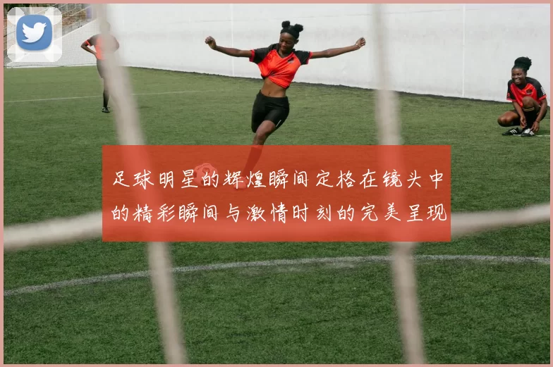 足球明星的辉煌瞬间定格在镜头中的精彩瞬间与激情时刻的完美呈现